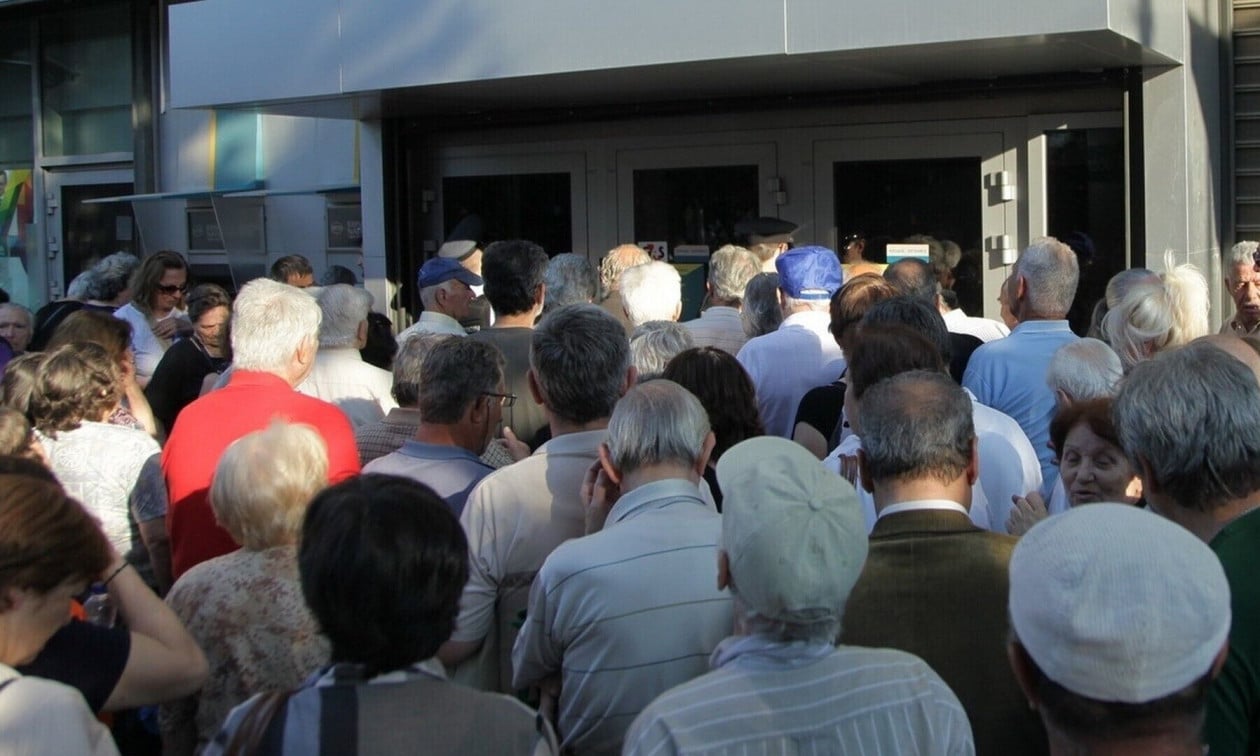 Συντάξεις-Αυγούστου-2025:-Πότε-θα-μπουν-τα-λεφτά-στους-λογαριασμούς-–-Όλες-οι-ημερομηνίες-πληρωμών