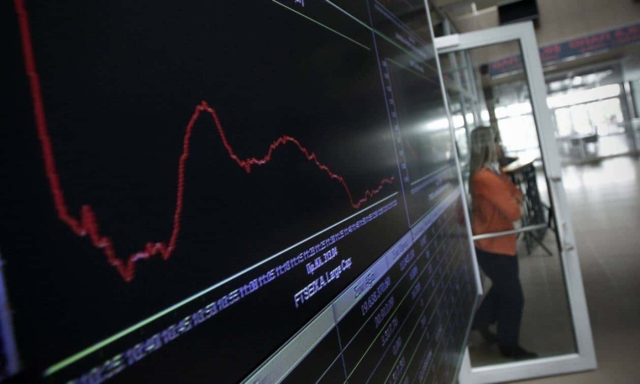 Χρηματιστήριο:-Ανέβηκαν-56-μετοχές-και-έπεσαν-46-–-Ποιες-κατέγραψαν-τη-μεγαλύτερη-άνοδο
