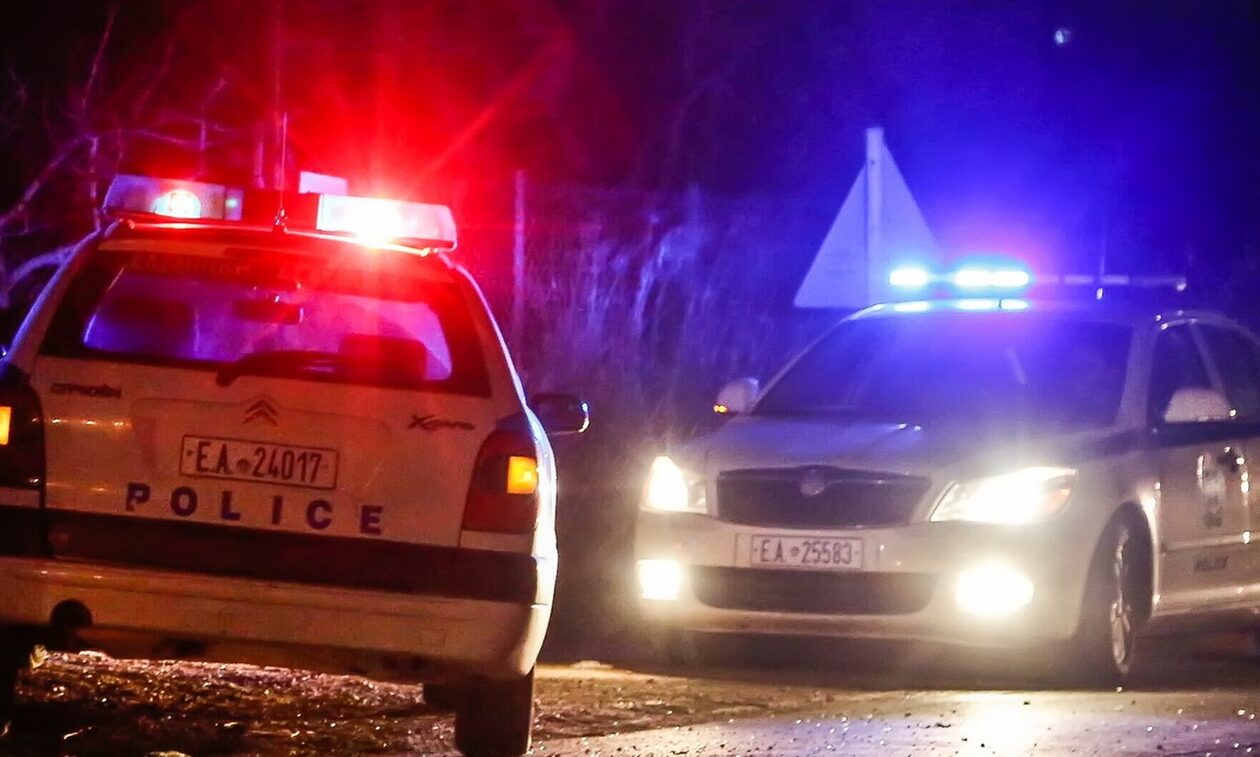 Ωτοστόπ-τρόμου-στα-Χανιά:-Θρίλερ-με-ωτο-στοπ-τριών-φοιτητριών-που-κατέληξε-σε-«ομηρεία»-και-καταδίωξη-με-πυροβολισμούς