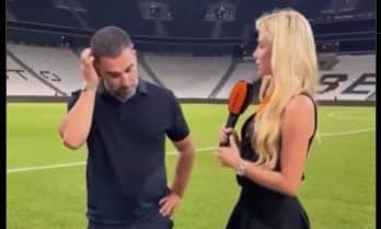 viral-ο-προπονητής-της-Σαχτάρ:-Αρνήθηκε-να-κοιτάξει-γυναίκα-δημοσιογράφο-λόγω-ζήλιας-της-συζύγού-του