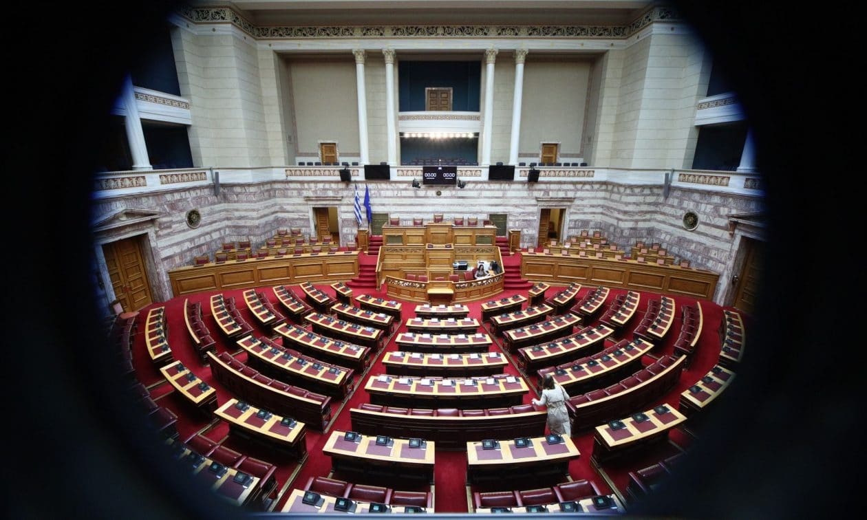 Βουλή-–-Εξεταστική-για-ΟΠΕΚΕΠΕ:-Στις-20:00-η-ψηφοφορία