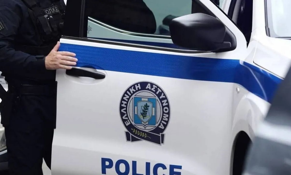 Θεσσαλονίκη:-Χειροπέδες-σε-33χρονο-για-διακίνηση-ναρκωτικών-ουσιών
