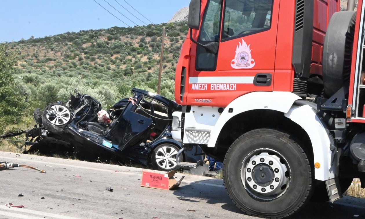 ΕΛΑΣ:-Έντεκα-νεκροί-και-703-τραυματίες-σε-531-τροχαία-τον-Ιούλιο-στην-Αττική