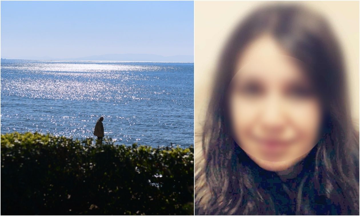 Παλαιό-Φάληρο-–-Σοκάρει-η-κατάθεση-της-μητέρας:-«Άφησα-το-νεκρό-παιδί-στη-θάλασσα»
