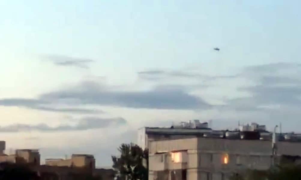 Ο-εφιάλτης-του-Κιέβου:-Τα-νέα-ρωσικά-drones-geran-3