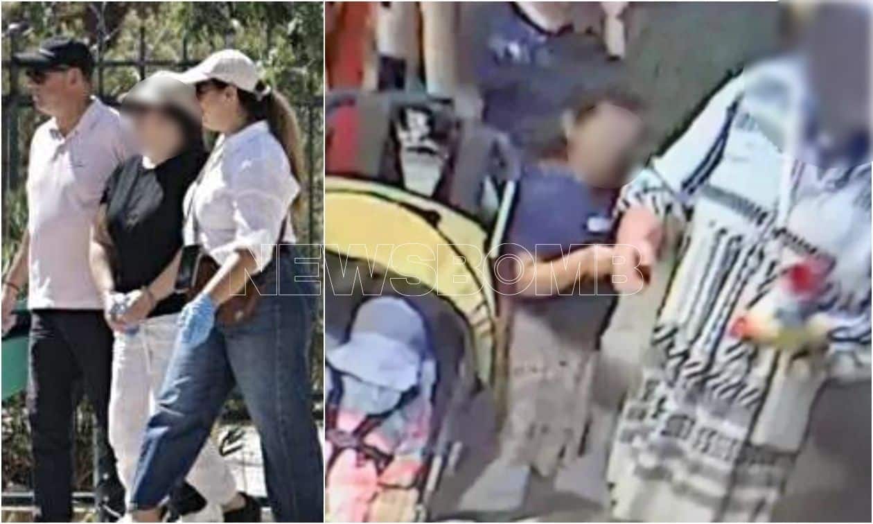 Παλαιό-Φάληρο:-«Πού-είναι-η-αδελφή-μας;»-ρωτούσαν-τα-δύο-παιδάκια-τη-μητέρα