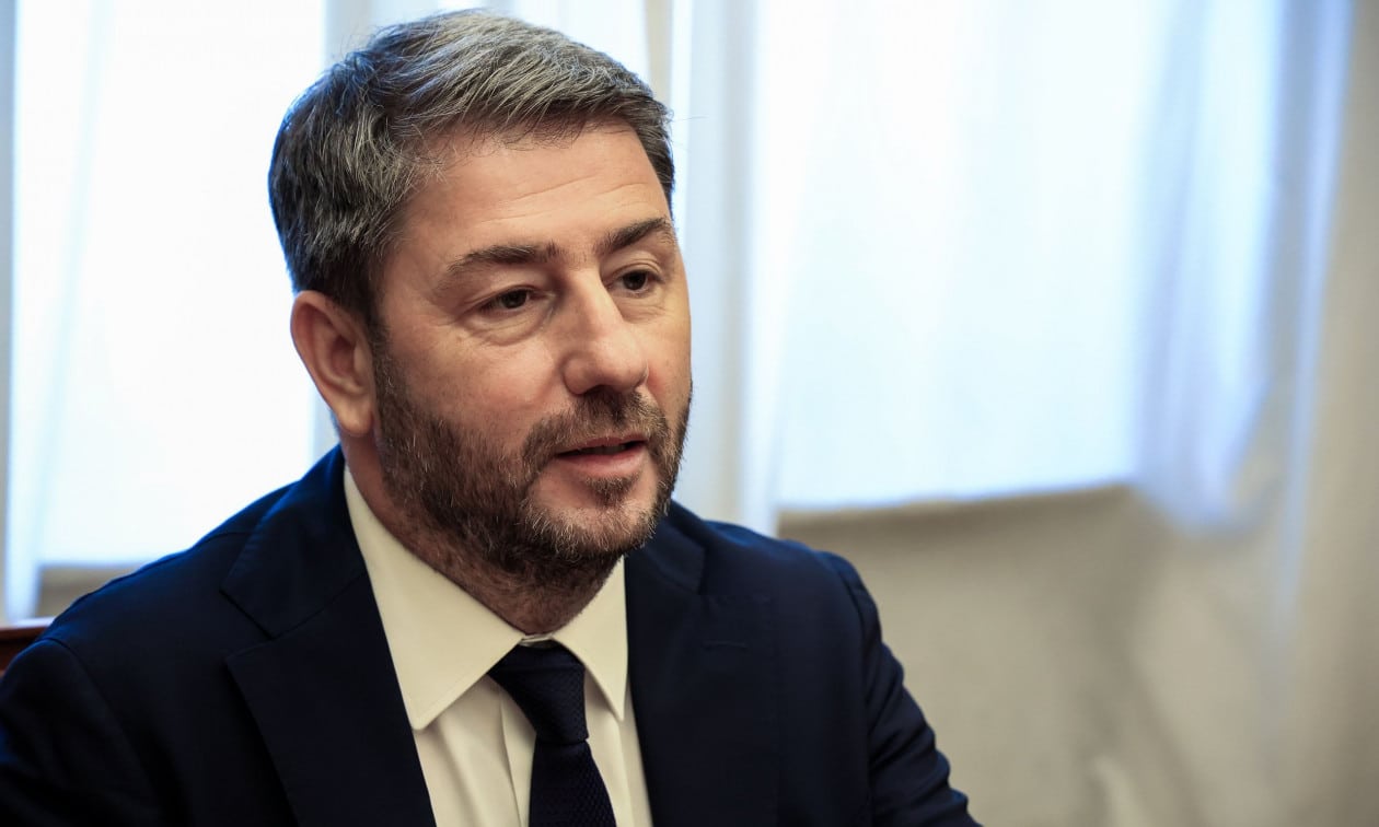 Ανδρουλάκης:-«Η-Αθηνά-Παπαχρήστου-ήταν-αληθινό-παράδειγμα-προσφοράς-στην-κοινωνία»