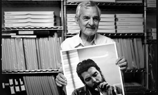 Πέθανε-ο-Ροντρίγκο-Μόγια,-δημιουργός-της-διάσημης-φωτογραφίας-του-Τσε-Γκεβάρα