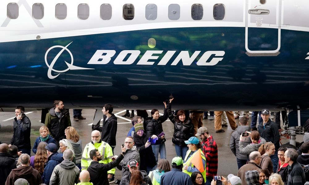 Απεργία-στη-boeing:-Χιλιάδες-εργαζόμενοι-στην-άμυνα-κατεβάζουν-ρολά