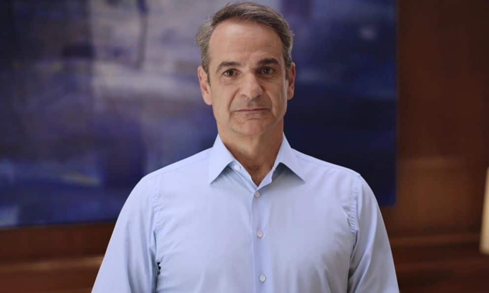 Μητσοτάκης:-Η-ξαφνική-και-τόσο-άδικη-απώλεια-της-Λένας-Σαμαρά-μάς-συγκλονίζει-όλους