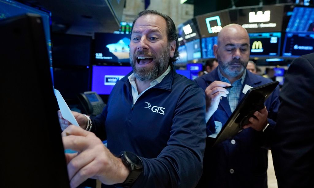 Αβεβαιότητα-στην-wall-street-από-τους-δασμούς-του-Τραμπ