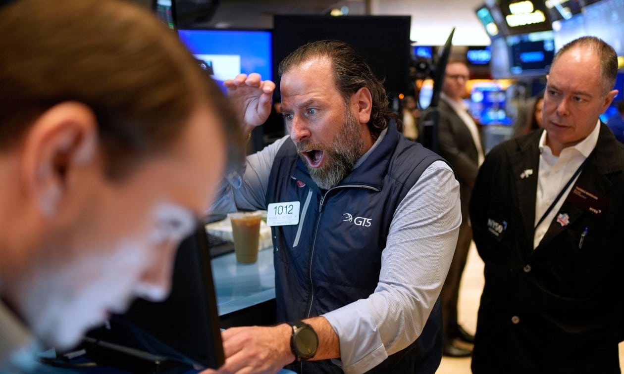 Άνοδος-στη-wall-street-–-Νέο-ρεκόρ-για-τον-nasdaq