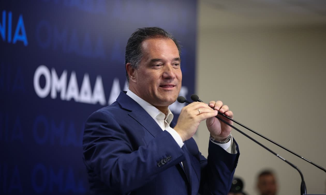 ‘Αδωνις-Γεωργιάδης:-«Διαστρέβλωσαν-τη-φετινή-επίσκεψή-μου-στο-Νοσοκομείο-Ρόδου»