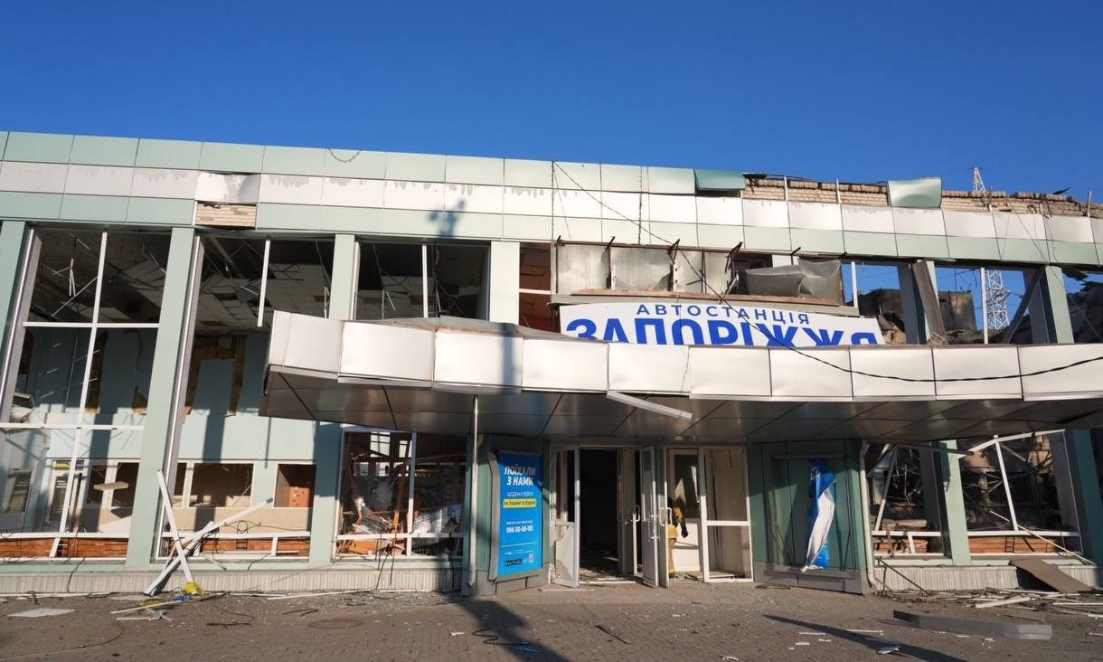 Ουκρανία:-Έξι-νεκροί-από-πλήγματα-σε-τρεις-περιοχές-–-Βομβαρδισμοί-σε-διυλιστήρια-στη-Ρωσία