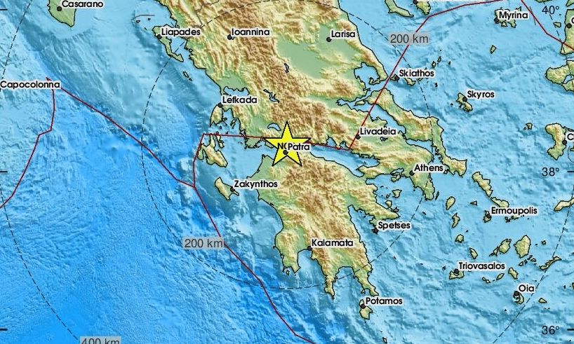 Σεισμός-στο-Αντίρριο-–-Αισθητός-και-στην-Πάτρα