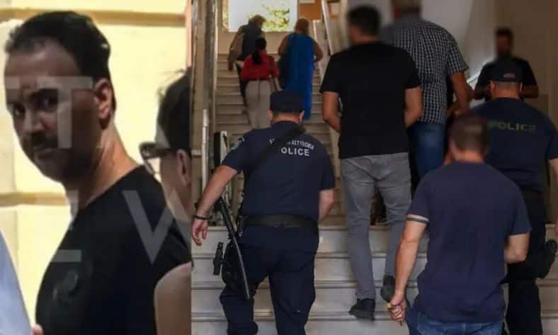 Ηράκλειο:-«Σασμός»-ανάμεσα-στους-δύο-Κρητικούς-και-τον-Ελληνοκαναδό-που-ξυλοκόπησαν-άγρια