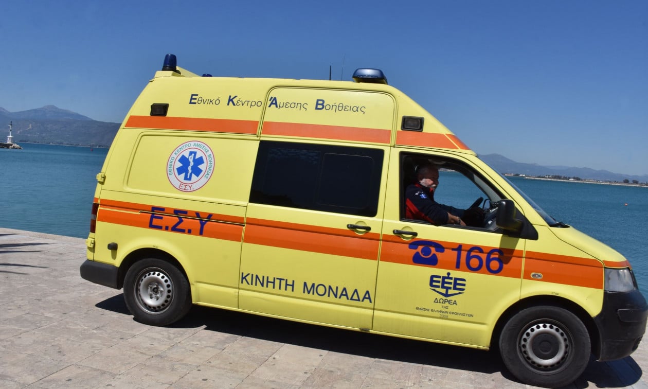 Θεσσαλονίκη:-Νεκρός-εντοπίστηκε-ηλικιωμένος-στον-λιμένα-Αλεξανδρούπολης