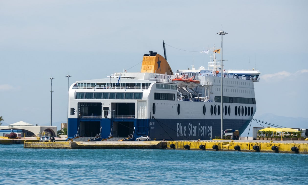 ΠΕΝΕΝ:-Αποχή-του-πληρώματος-του-«blue-star-1»-από-εργασίες-φόρτωσης-στις-14-Αυγούστου