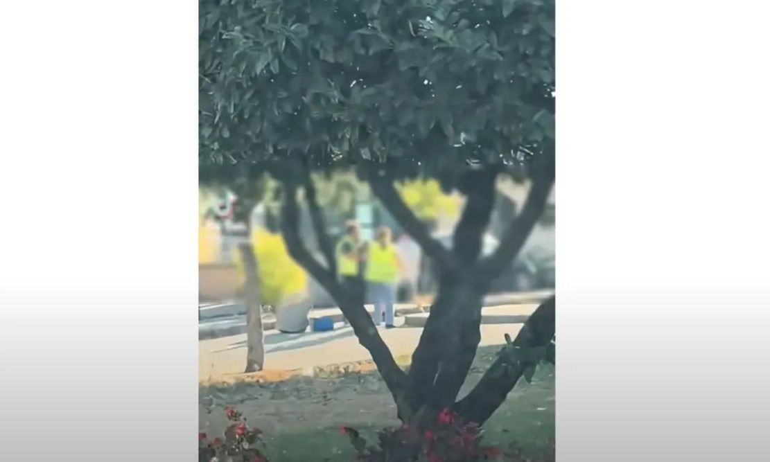 Ιωάννινα:-Πολίτης-επιτίθεται-με-γροθιές-σε-υπάλληλο-καθαριότητας-–-Δείτε-βίντεο
