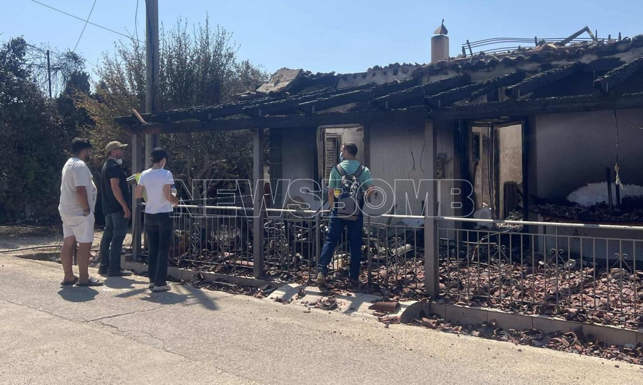 Μόλις-ένα-κλιμάκιο-στην-Πάτρα-για-την-καταγραφή-ζημιών-από-τη-φωτιά