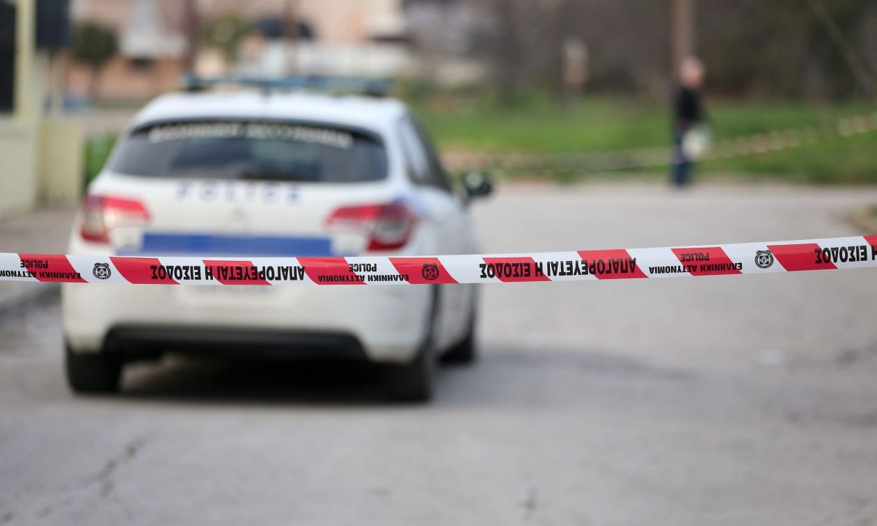 Θεσσαλονίκη:-Συνελήφθη-υπάλληλος-ελεγκτικής-Αρχής-του-Δημοσίου-για-χρηματισμό