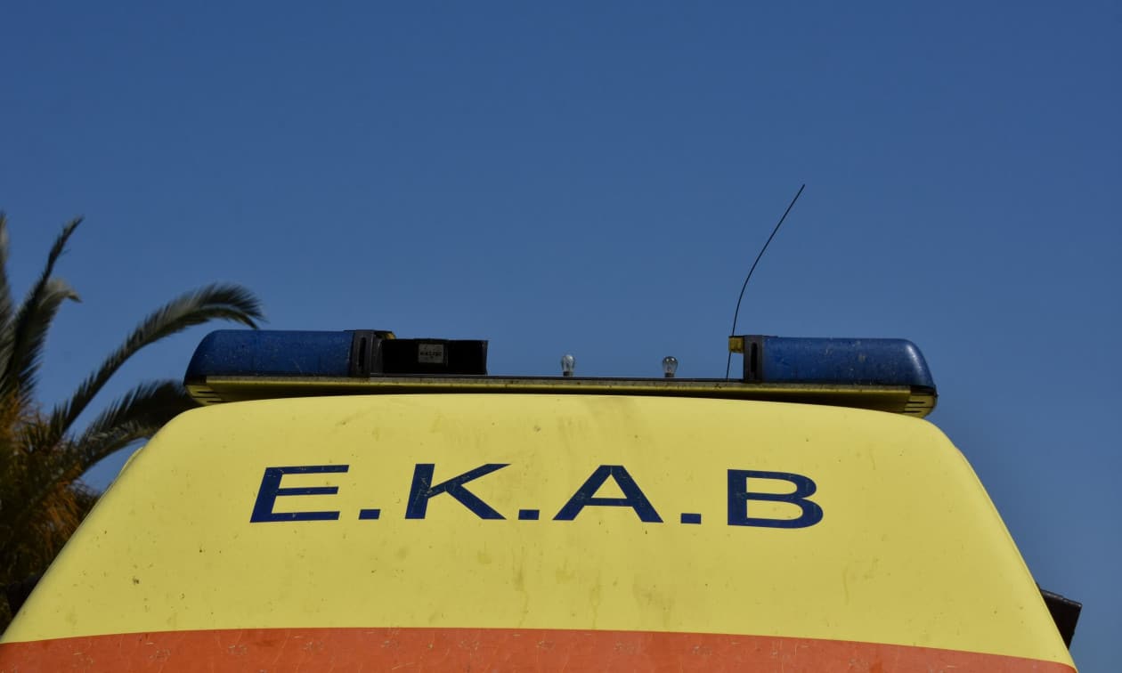 Νέα-τραγωδία-στην-Αιτωλοακαρνανία:-Νεκρός-27χρονος-σε-τροχαίο