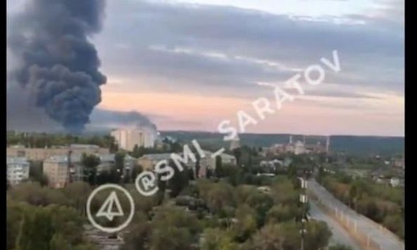 Μεγάλη-έκρηξη-σε-εργοστάσιο-στη-Ρωσία-–-11-νεκροί-και-130-τραυματίες