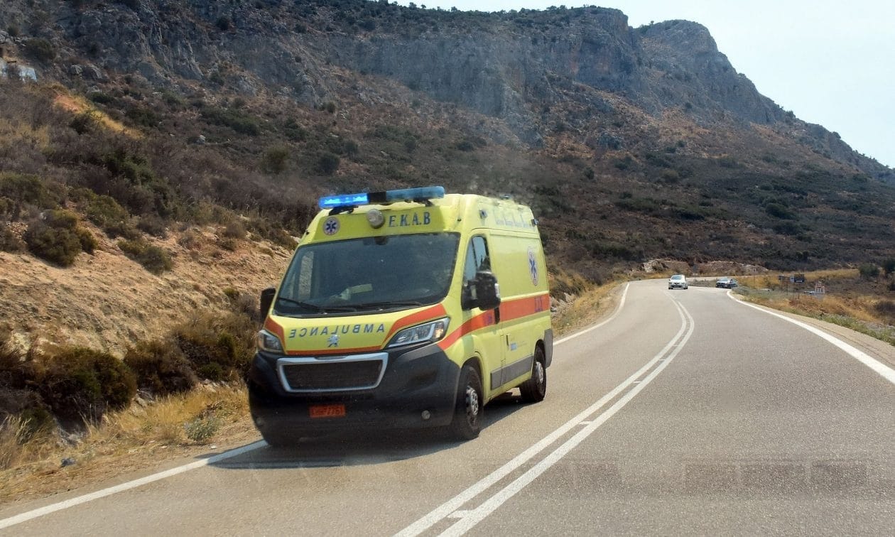 Τραγωδία-στην-άσφαλτο:-60χρονος-οδηγός-παρέσυρε-και-σκότωσε-68χρονη