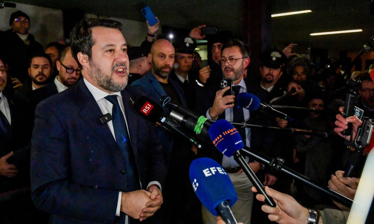 Γαλλία-–-Ιταλία:-Διπλωματική-κρίση-μετά-τις-δηλώσεις-Σαλβίνι-κατά-Μακρόν-για-την-Ουκρανία