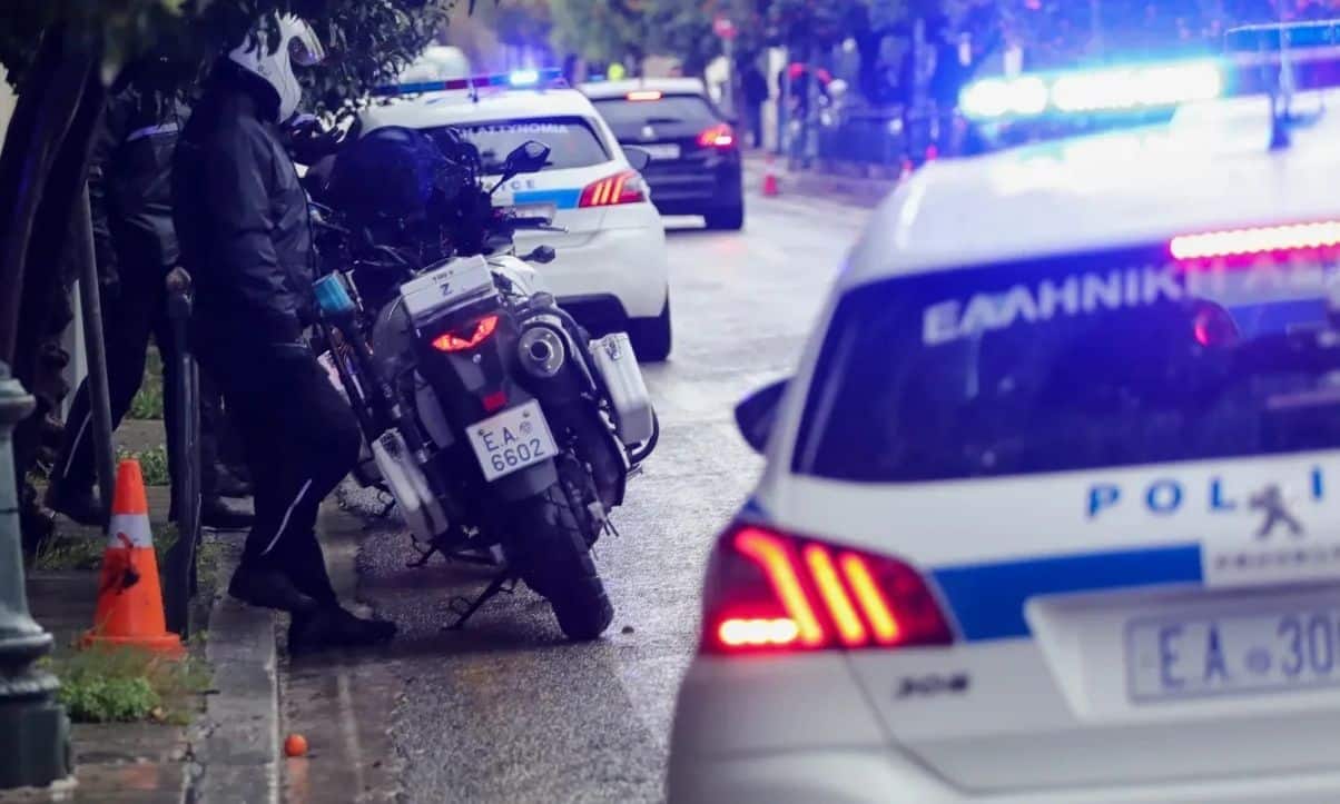 Κρήτη:-Συνελήφθη-19χρονη-για-ενδοοικογενειακό-επεισόδιο-–-Διαπληκτίστηκε-με-26χρονο