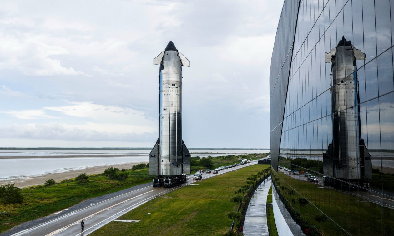 spacex:-Ακυρώθηκε-η-πτήση-του-μεγαλύτερου-πυραύλου-στην-ιστορία-–-Το-πρόβλημα-που-τον-καθήλωσε