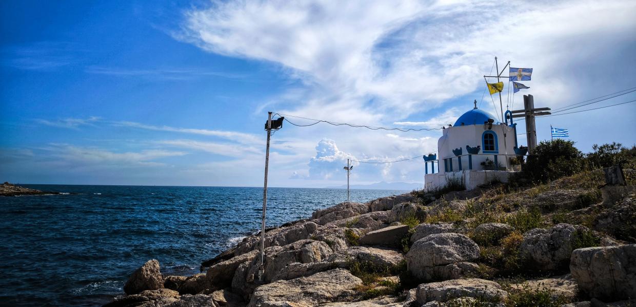 Καιρός:-Με-μελτέμια-«φεύγει»-ο-Αύγουστος