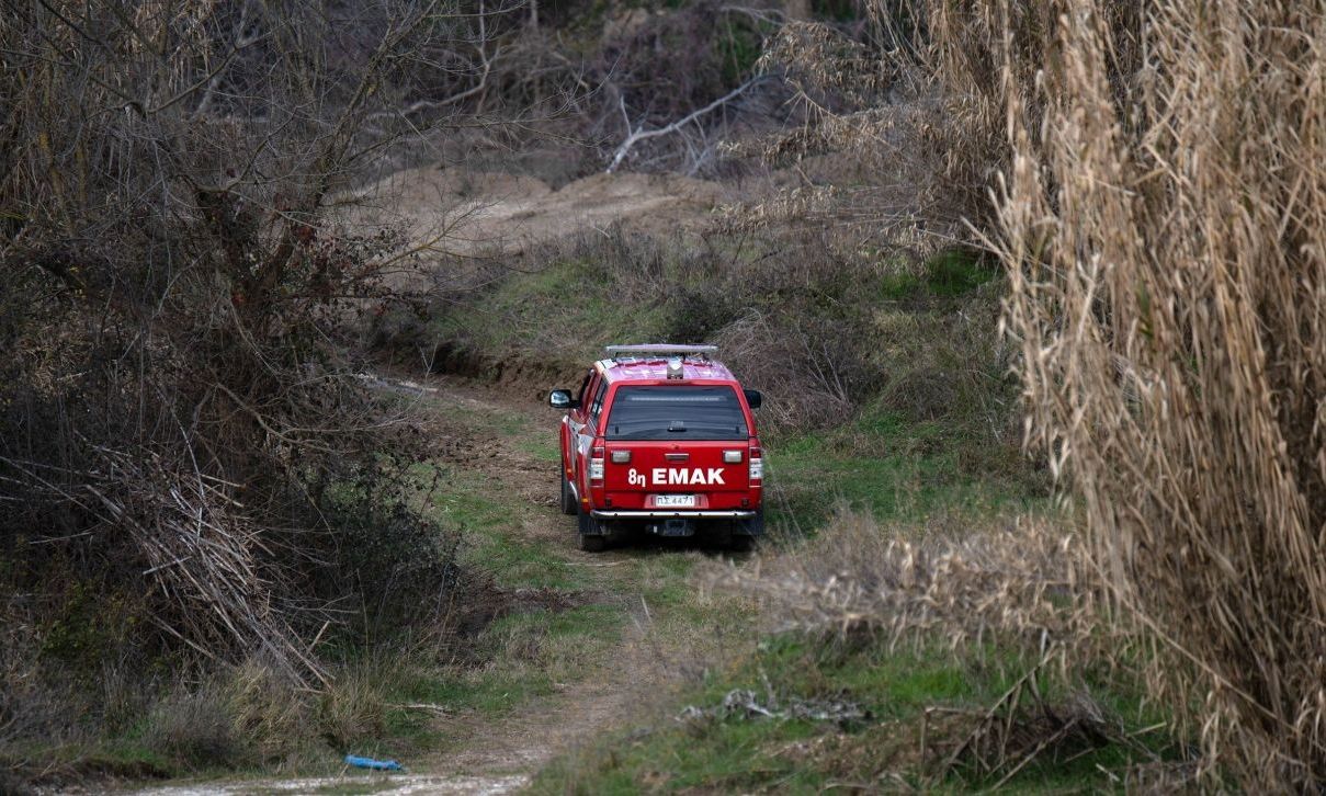 Λήξη-συναγερμού-για-το-ζευγάρι-πεζοπόρων-που-χάθηκε-σε-δύσβατη-περιοχή-στην-Κύμη