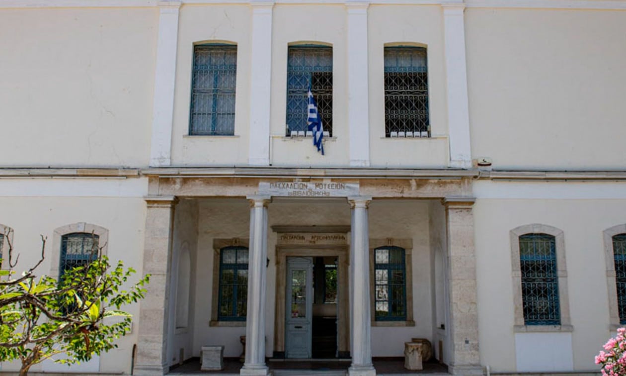 Σάμος:-Εκσυγχρονίζεται-το-Αρχαιολογικό-Μουσείο-στο-Βαθύ