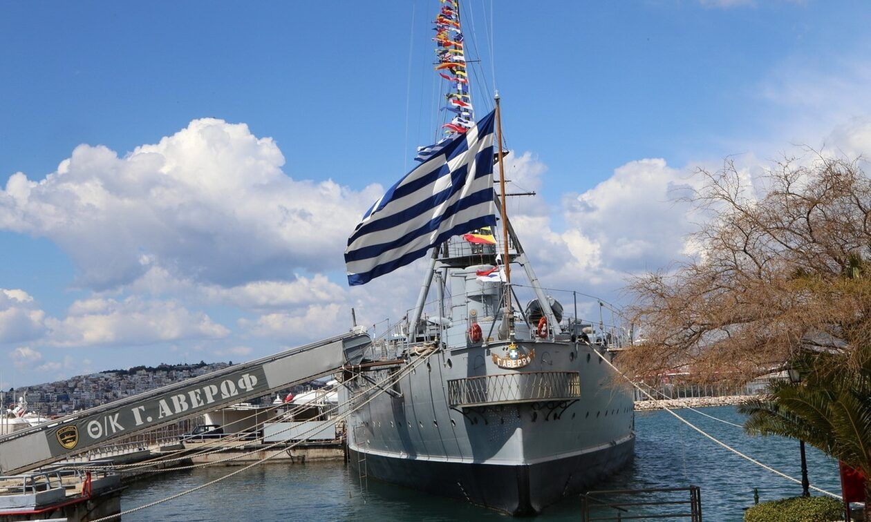 Περιφέρεια-Αττικής:-Το-Θωρηκτό-Αβέρωφ-αποκτά-Ψηφιακό-Μουσείο-παγκόσμιας-εμβέλειας»