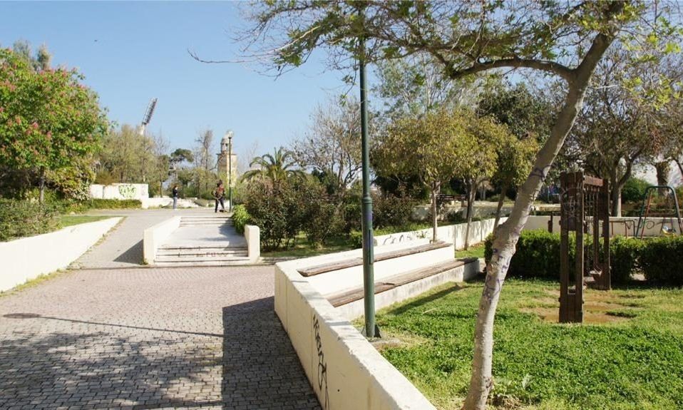 Χανιά:-Ανακατασκευάζεται-κεντρικό-Πάρκο-–-Πού-θα-δημιουργηθεί-νέος-χώρος-πρασίνου