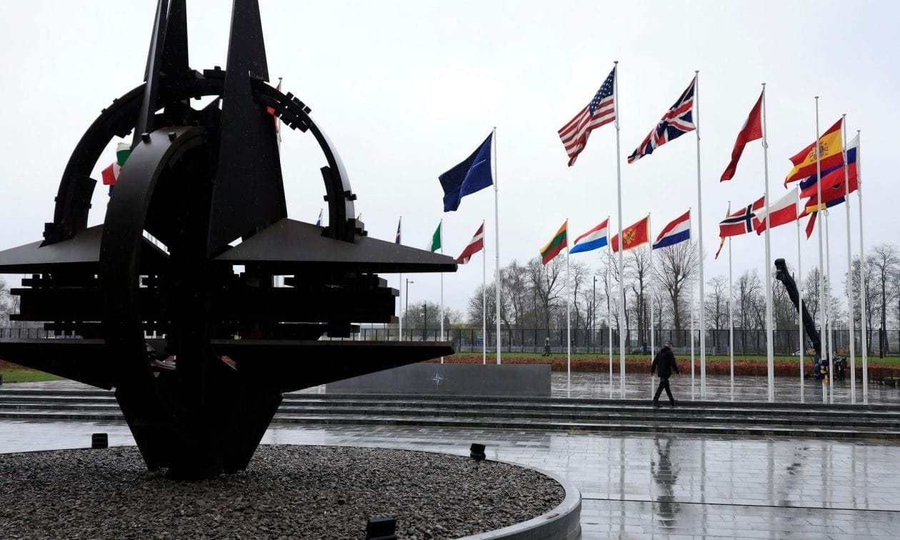 nato:Τον-στόχο-του-2%-θα-καλύψουν-φέτος-όλες-οι-χώρες-μέλη