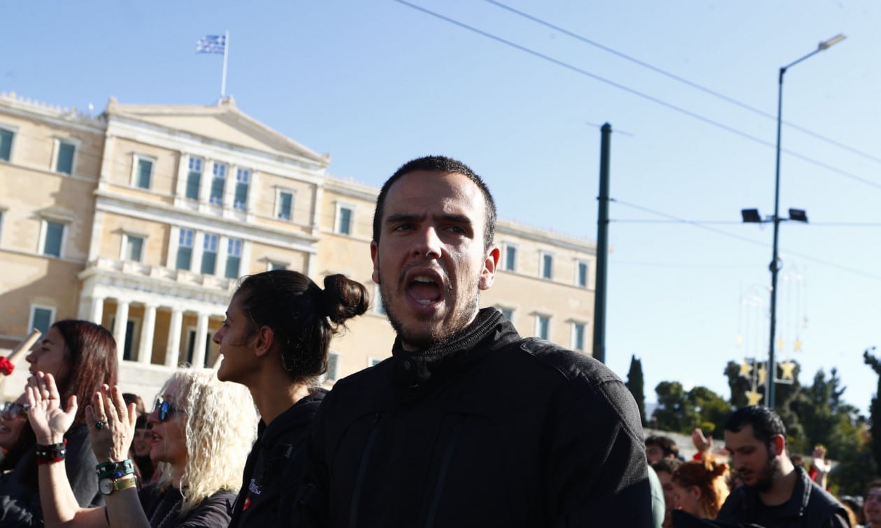 Απεργία-28-Αυγούστου:-Ποιοι-συμμετέχουν-–-Τι-ισχύει-με-τα-Μέσα-Μαζικής-Μεταφοράς