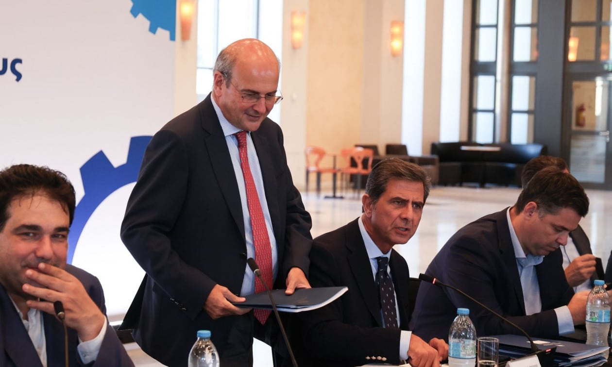 Χατζηδάκης:-Η-προτεραιότητα-της-κυβέρνησης-για-τη-Μακεδονία-και-τη-Θράκη-φαίνεται-στην-πράξη