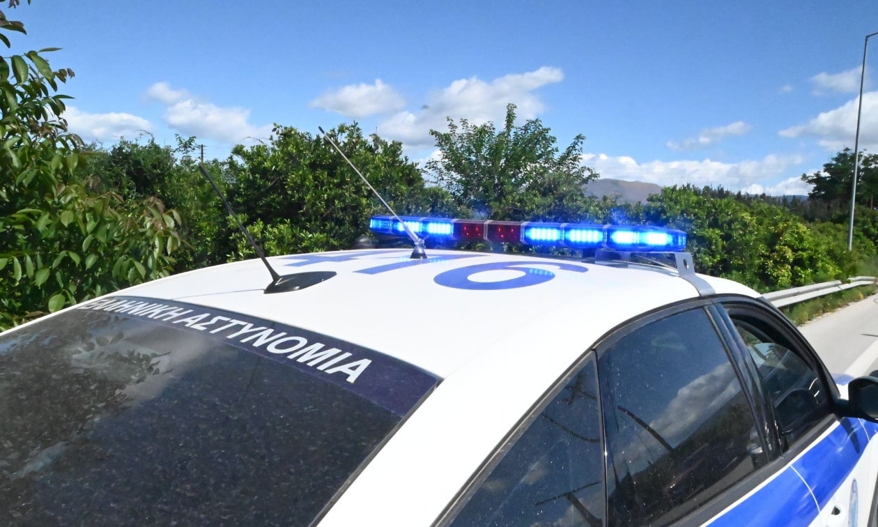 Ηράκλειο:-Συνελήφθη-40χρονος-που-έκλεβε-και-κατέστρεφε-εκκλησίες-εκκλησίες