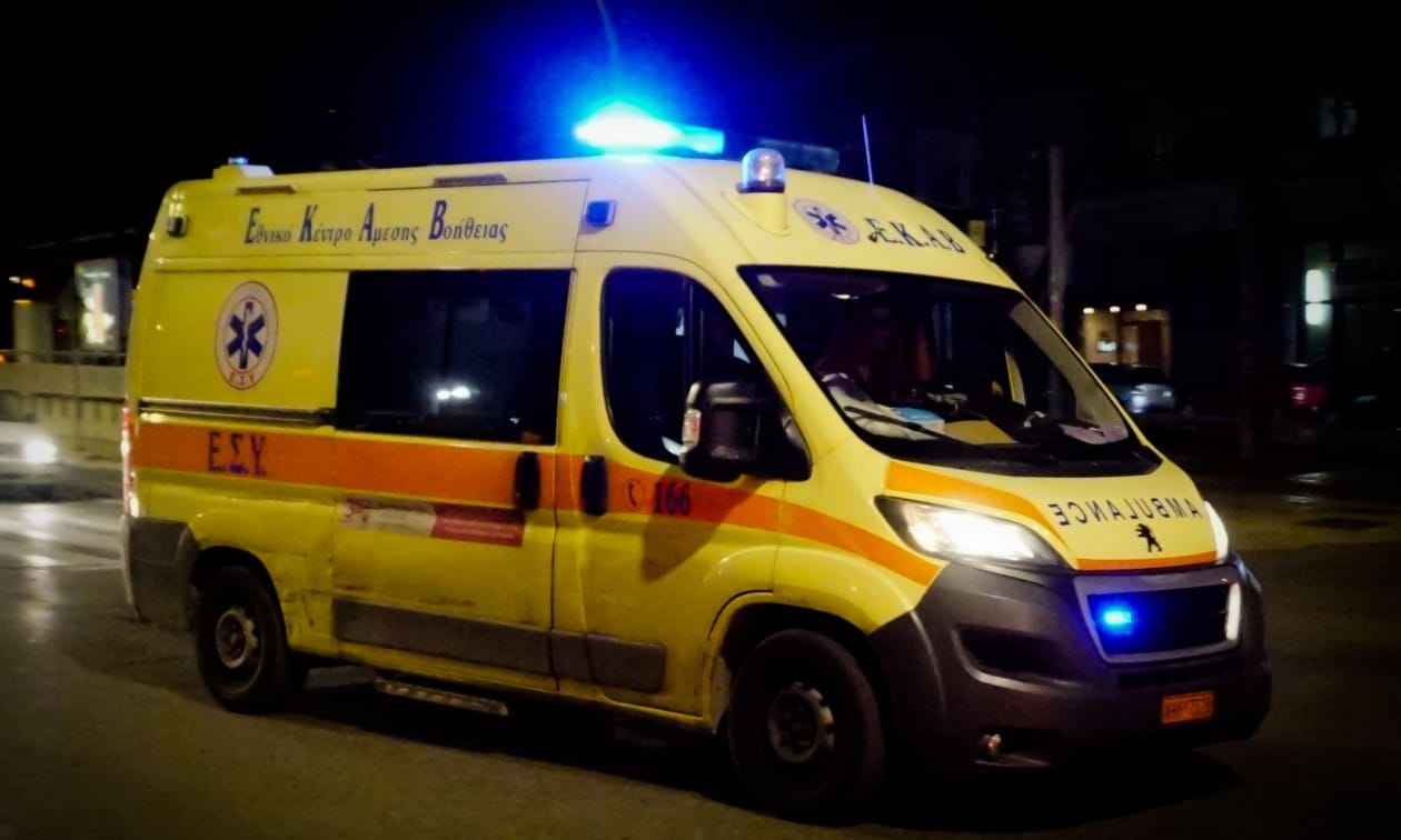 Νέο-θανατηφόρο-τροχαίο-–-28χρονος-σκοτώθηκε-στην-Κοζάνη-–-Δεν-βρέθηκαν-ίχνη-φρεναρίσματος
