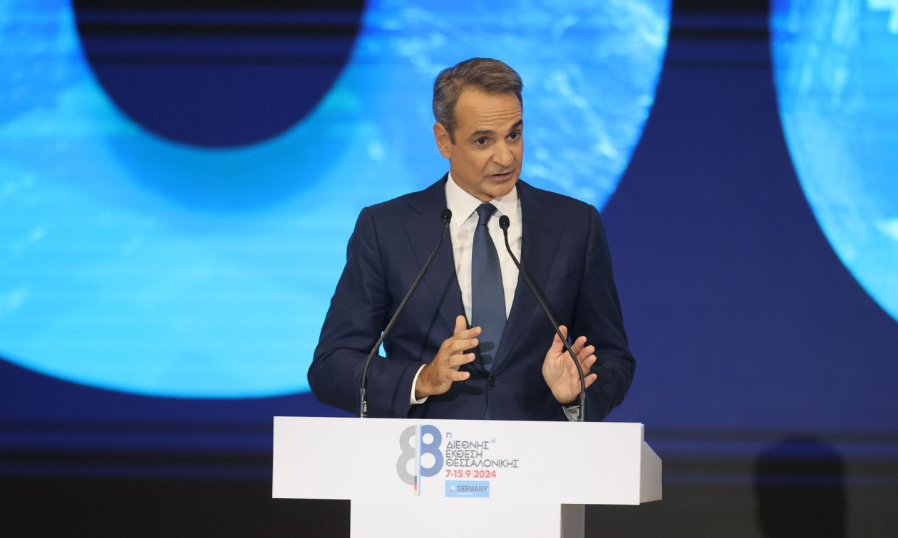 ΔΕΘ-2025:-Μισθοί,-συντάξεις,-φορολογία,-ενοίκια-και-επιδόματα-στο-«καλάθι»-του-πρωθυπουργού