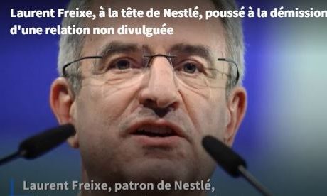 Γαλλία:-Ο-διευθύνων-σύμβουλος-της-nestle-απολύθηκε-για-τα-«μάτια»-μιας-Τουρκάλας