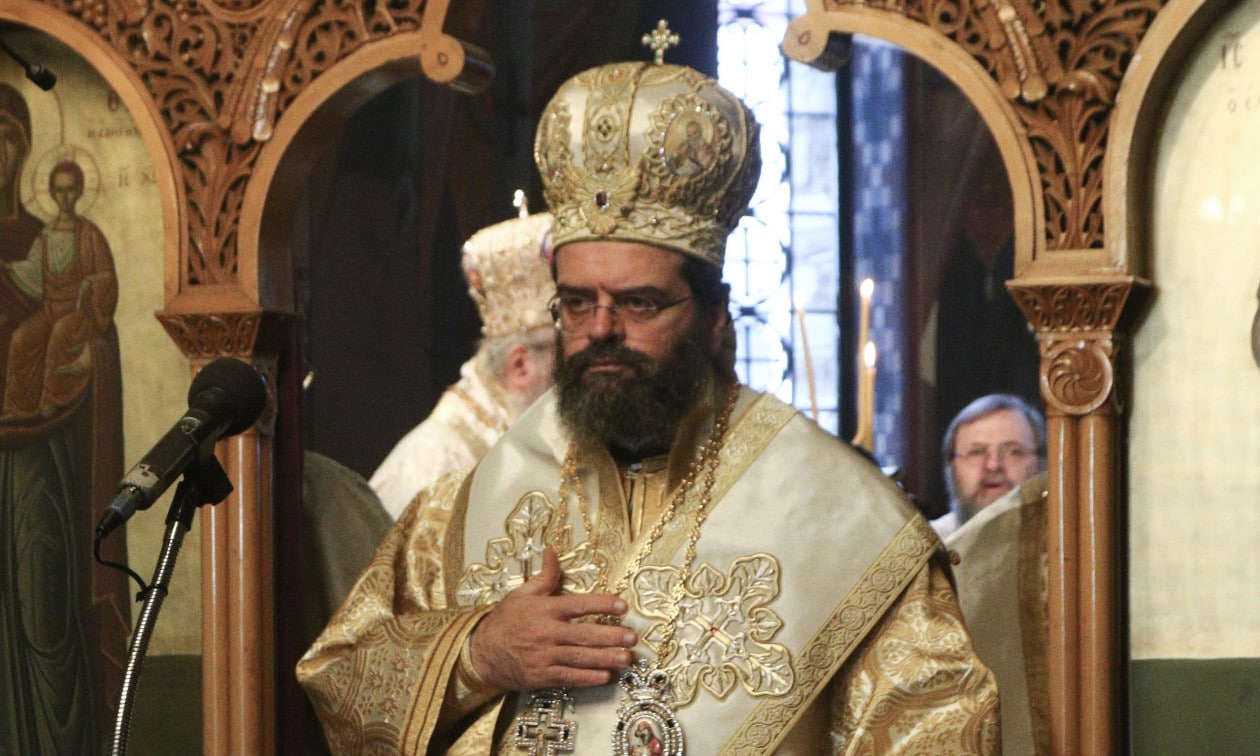 Το-παράπονο-του-Μητροπολίτη-Μαρωνείας-και-Κομοτηνής-προς-την-κυβέρνηση