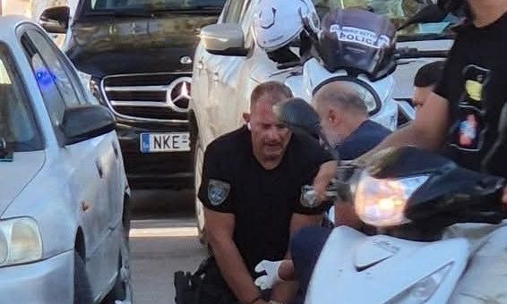 «Ήθελα-να-τον-δω-να-σηκώνεται-ξανά»,-λέει-στο-newsbomb-ο-ήρωας-αστυνομικός-που-έσωσε-πολίτη-με-ΚΑΡΠΑ