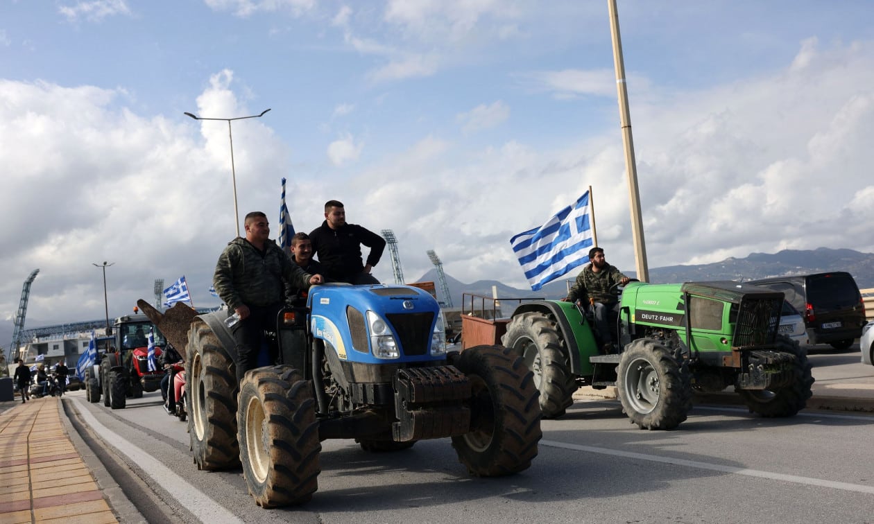 Κρήτη:-Βγαίνουν-στους-δρόμους-οι-αγροτοκτηνοτρόφοι
