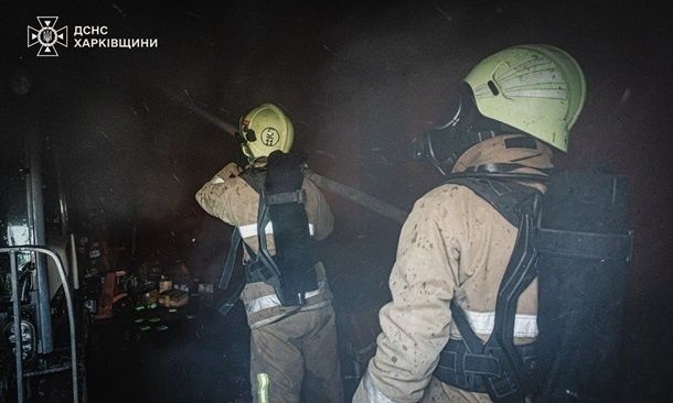 Πόλεμος-στην-Ουκρανία:-Τρεις-νεκροί-από-ρωσικό-πλήγμα-κοντά-στο-Χάρκοβο