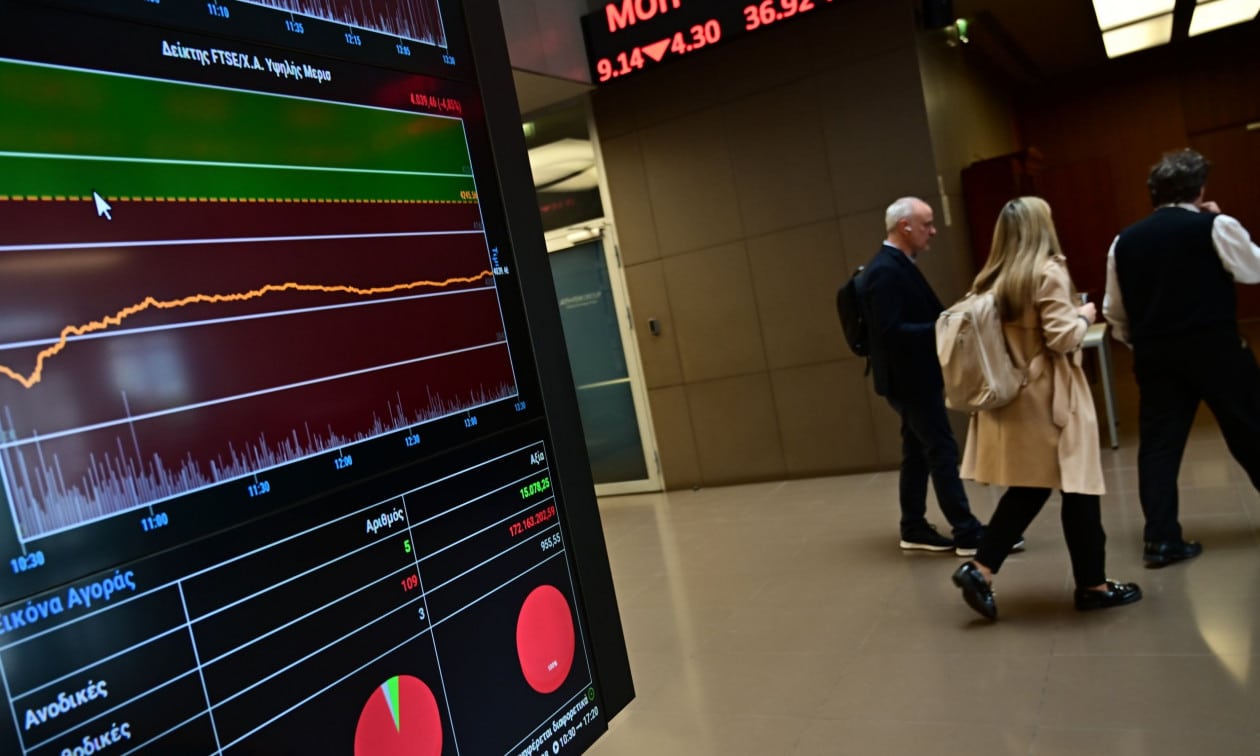 dbrs:-Επιβεβαίωσε-το-αξιόχρεο-της-Ελλάδας-στη-βαθμίδα-ΒΒΒ