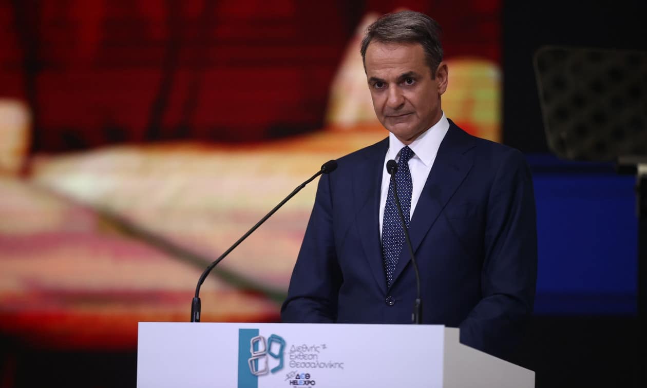 ΔΕΘ-2025-–-Μητσοτάκης:-Αυξήσεις-για-ενστόλους-και-διπλωμάτες