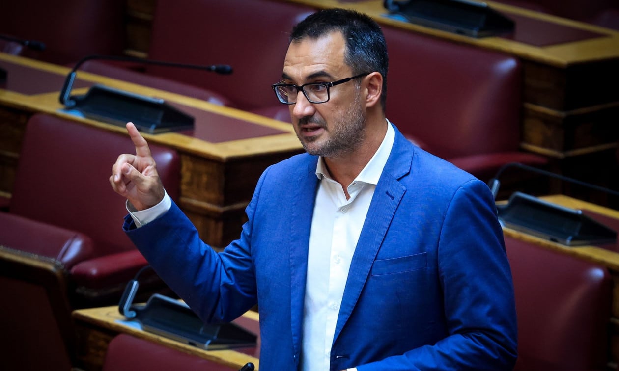 Νέα-Αριστερά:-Μανιφέστο-της-αδικίας-η-πολιτική-Μητσοτάκη